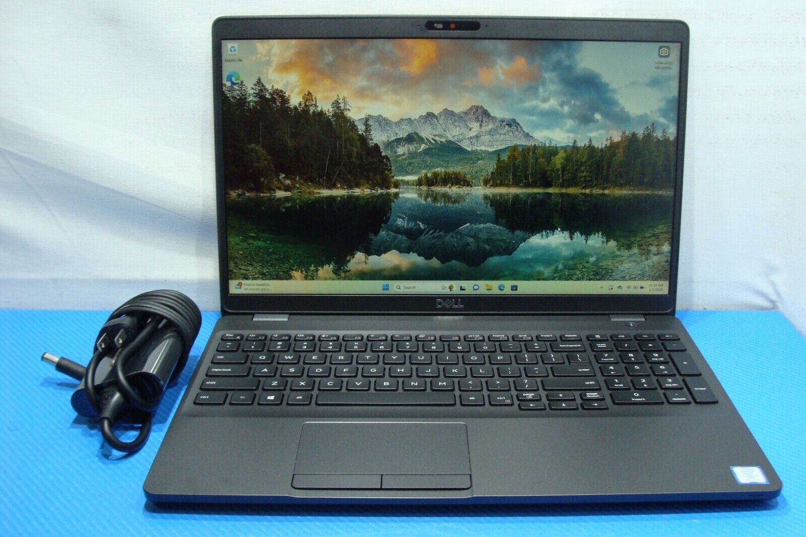 Dell Latitude 5500 15.6