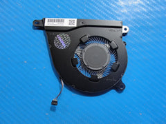 HP 15-dy5033dx 15.6" Genuine Laptop CPU Cooling Fan L68134-001