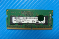 HP 15-dy2791wm Samsung 4GB PC4-3200AA Memory RAM SO-DIMM MTA4ATF51264HZ-3G2R1