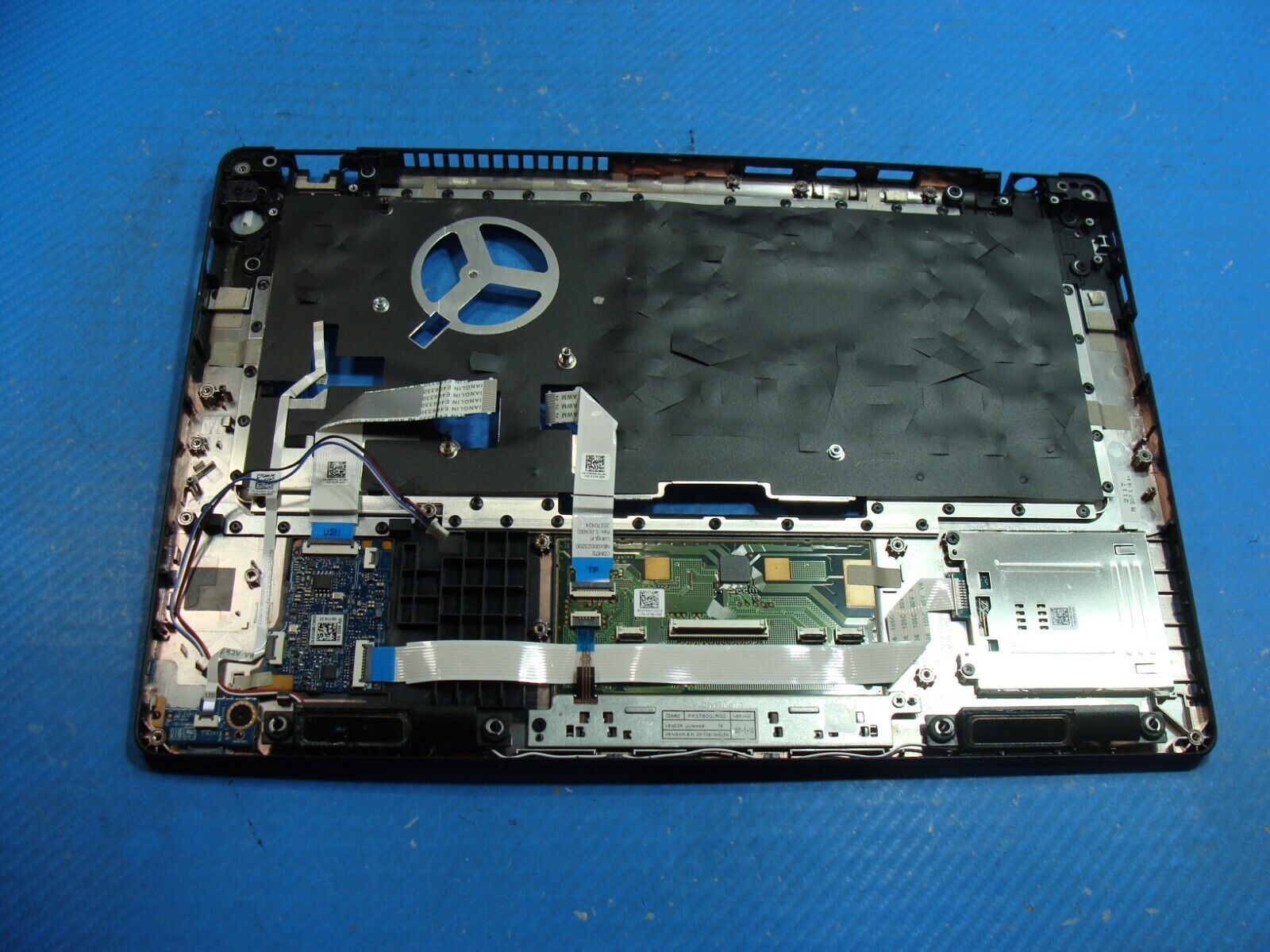 Dell Latitude 14