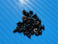 Dell Latitude 5490 14" Genuine Laptop Screw Set Screws for Repair ScrewSet