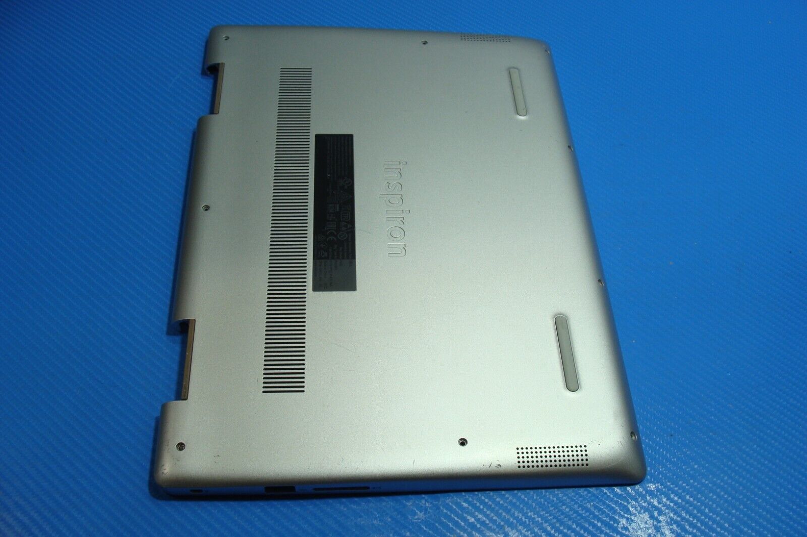 Dell Inspiron 14 5491 2-in-1 14