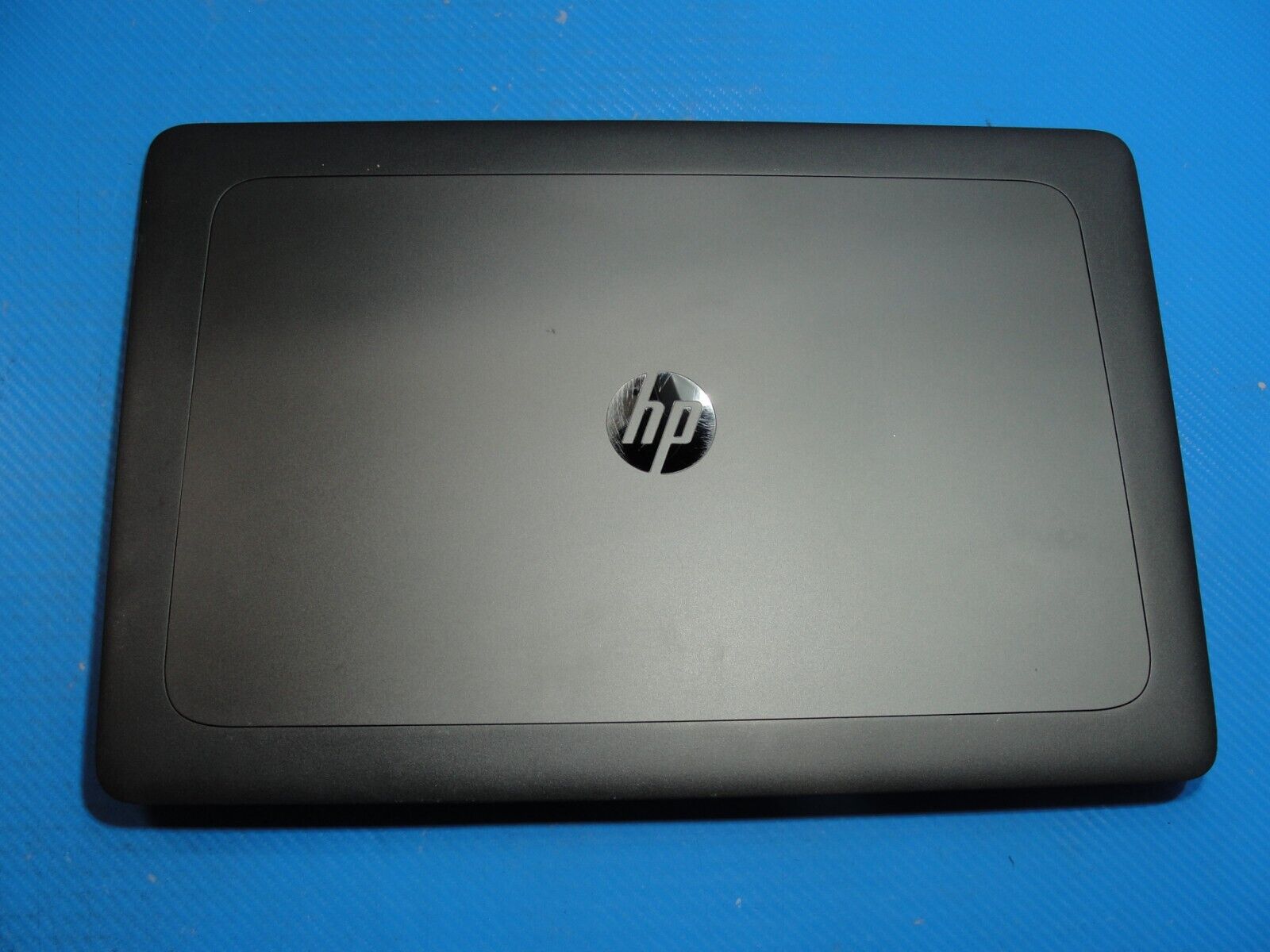 HP ZBook 17 G4 17.3