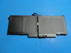 Dell Latitude 5420 14" Battery 15.2V 63Wh 3941mAh RJ40G M033W Excellent