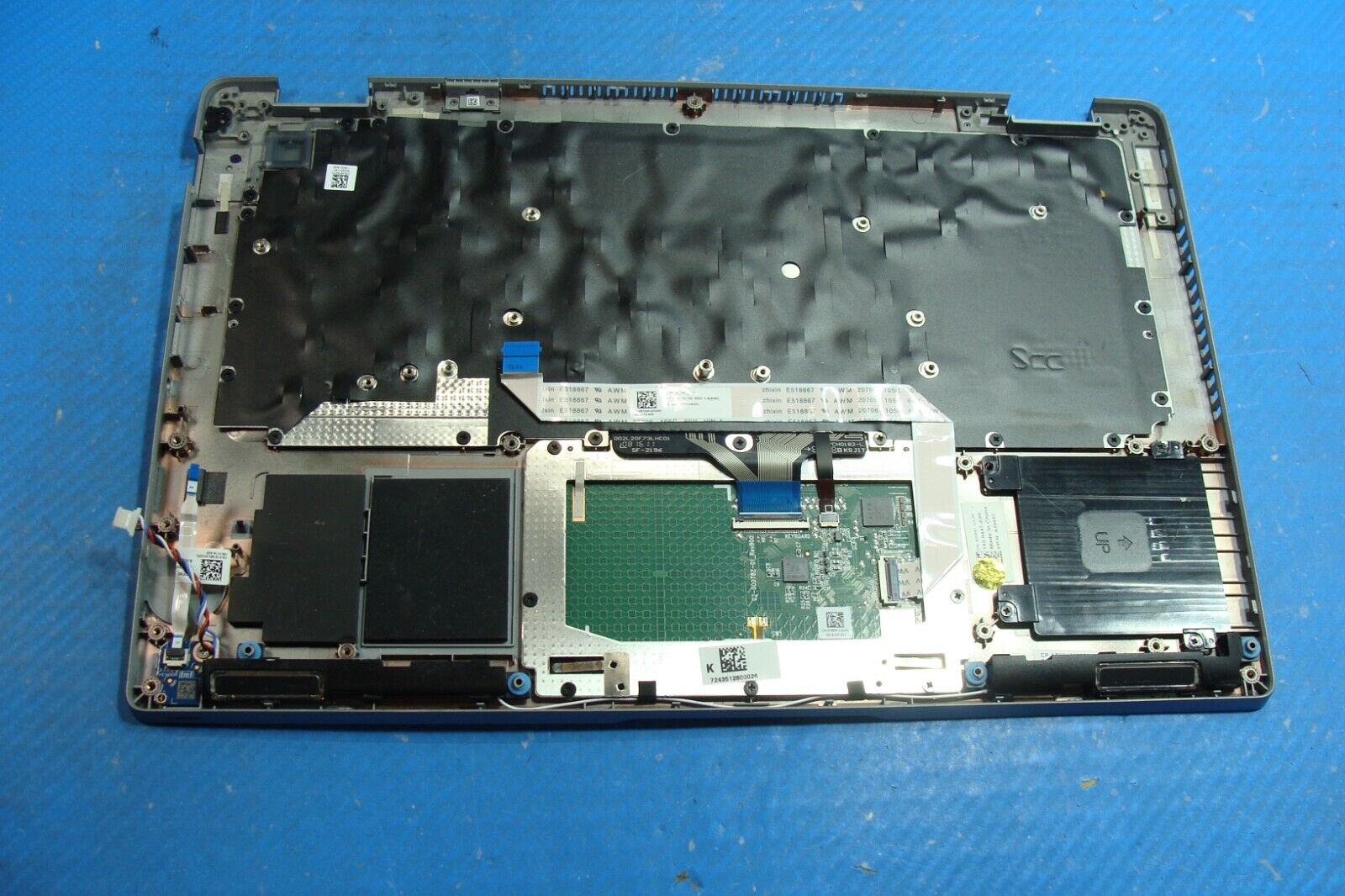 Dell Latitude 14