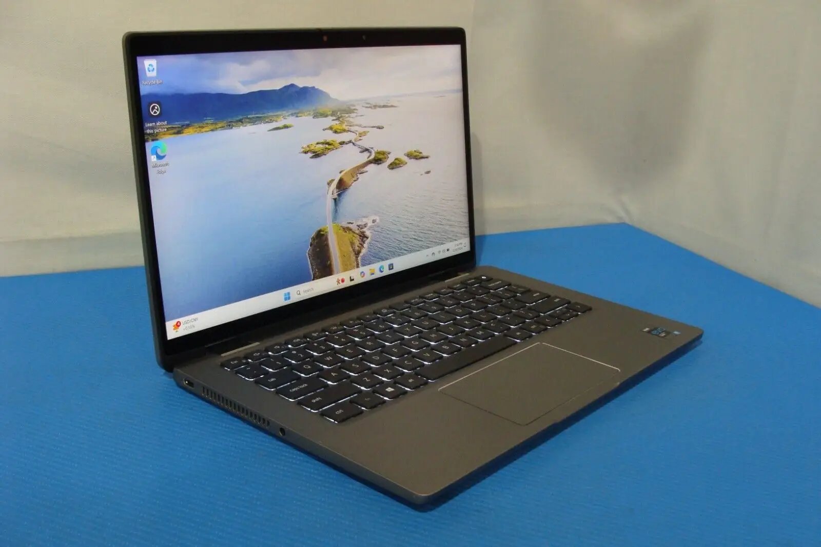 Dell Latitude 7320 13.3