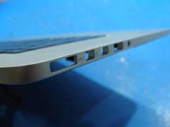 MacBook Pro A1398 15" Mid 2015 MJLQ2LL/A Top Case w/Battery 661-02536