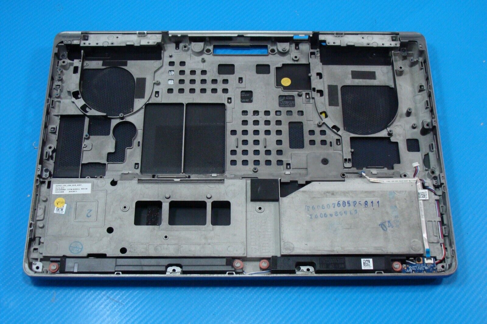 Dell Precision 7510 15.6