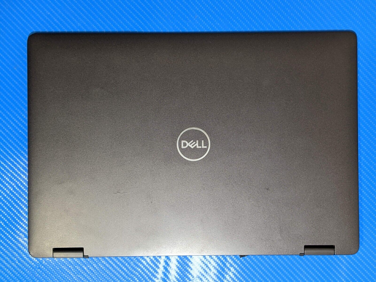 Dell Latitude 5300 2-in-1 13.3