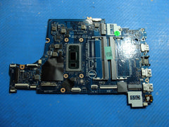 Dell Inspiron 15.6" 3583 Intel Celeron 4205U 1.8GHz Motherboard LA-G712P RPPCD