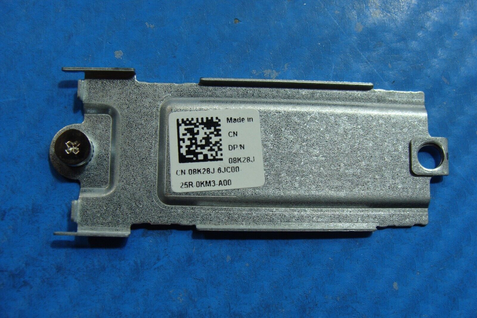 Dell Inspiron 16” 16 5625 Genuine Laptop SSD Termal Bracket 8K28J