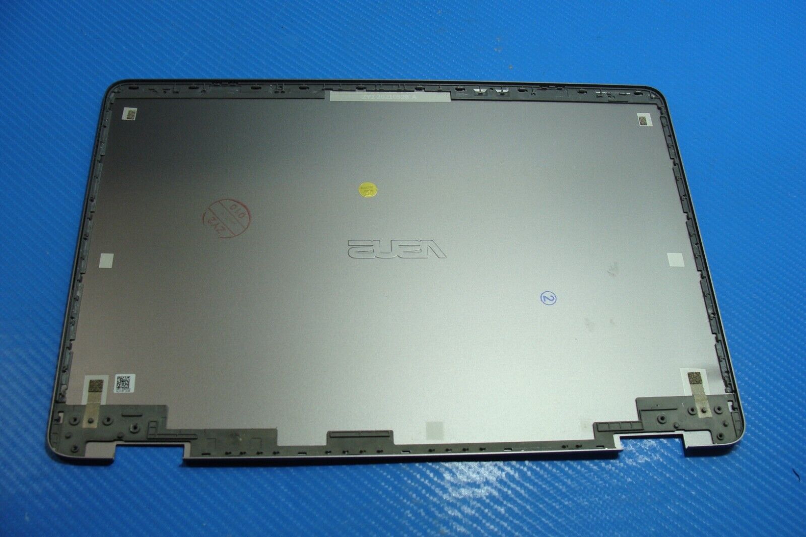 Asus VivoBook Flip 14 TP401M 14