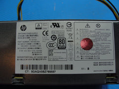 HP ProDesk 400 G4 SFF Desktop 180W Power Supply PCF011 906189-004