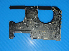 MacBook Pro 15" A1286 2011 MC721LL i7-2635QM 2.0GHz Logic Board 820-2915-B AS IS