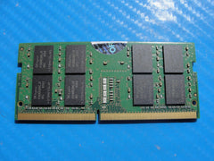 Dell 7530 SK Hynix 16GB 2Rx8 PC4-2666V SO-DIMM Memory RAM HMA82GS6CJR8N-VK