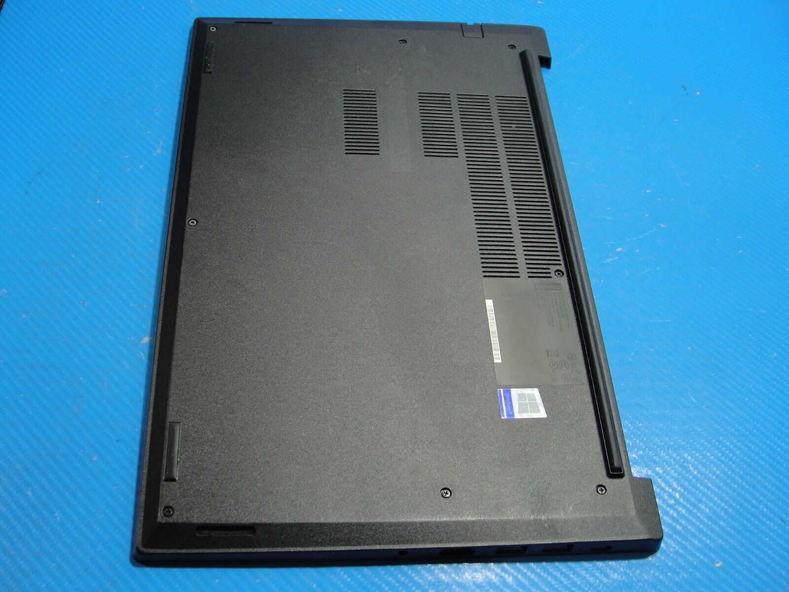 Lenovo ThinkPad E15 15.6