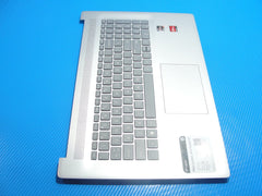 HP 17.3” 17-cp2033dx OEM Palmrest w/Keyboard TouchPad & Speakers 6070B1894807