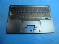 MacBook Air A2681 13" 2022 MLY33LL/A Top Case w/Keyboard Midnight