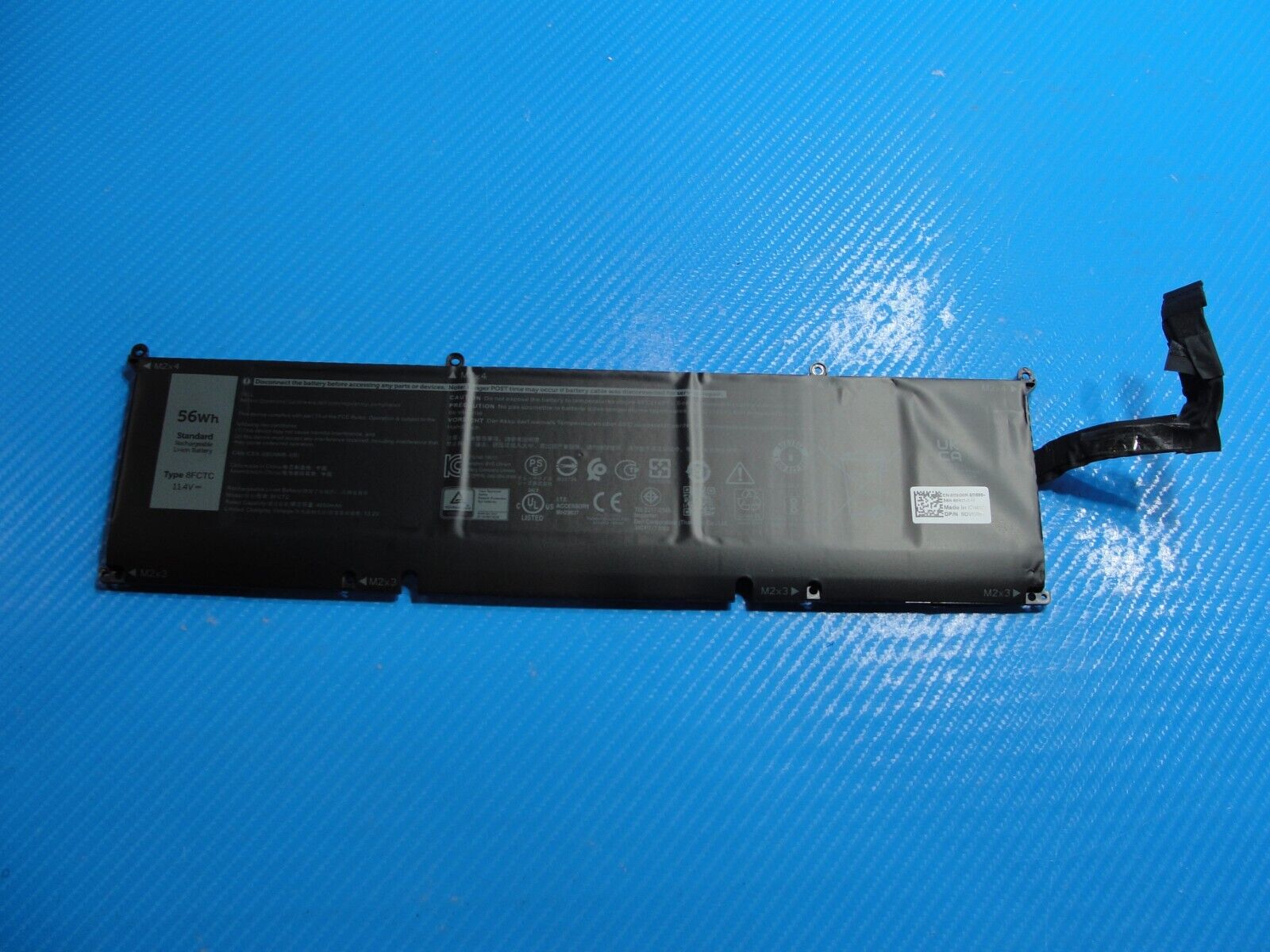 Dell G15 5535 15.6