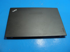 Lenovo ThinkPad T460 14" Genuine Laptop Matte FHD LCD Screen Complete Assembly