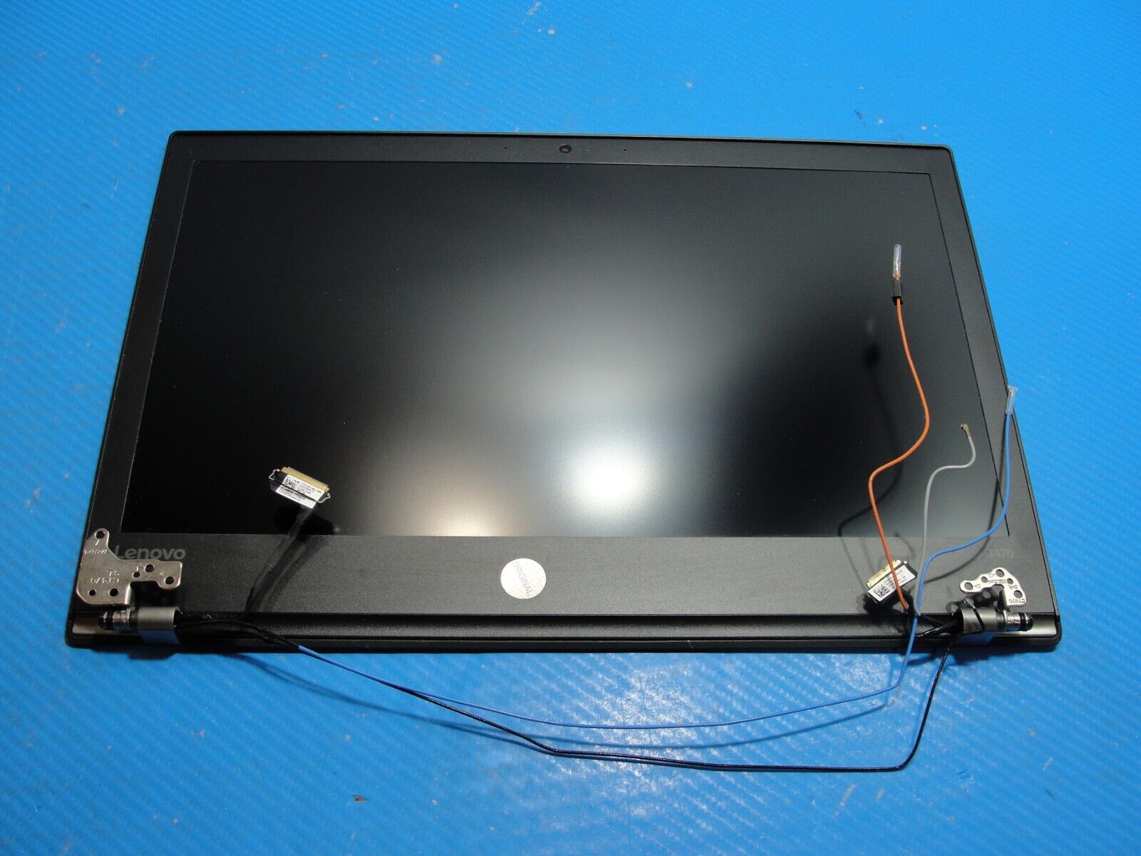 Lenovo ThinkPad T470 14