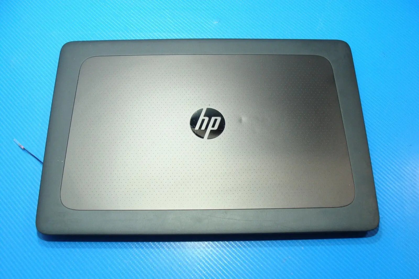 HP ZBook 15.6” 15 G3 Genuine Laptop LCD Screen Back Cover w/Front Bezel