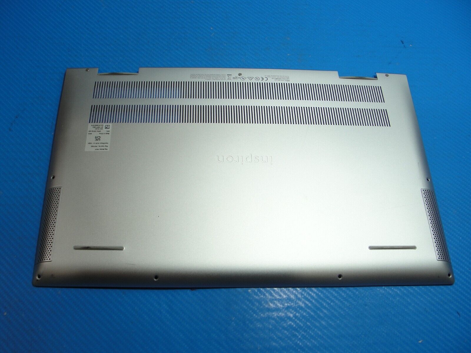 Dell Inspiron 7506 2in1 15.6