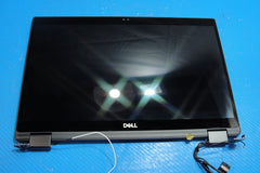 Dell Latitude 13.3" 7390 2in1 OEM Glossy FHD LCD Screen Complete Assembly Black