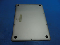 MacBook Pro 15" A1398 Mid 2015 MJLQ2LL/A MJLT2LL/A Bottom Case Silver 923-00544