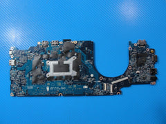 Dell Latitude 5490 14" Genuine Intel i7-8650U 1.9GHz Motherboard LA-F401P D3TCJ