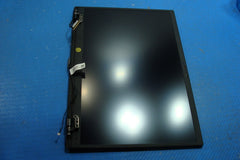 Lenovo ThinkPad 13” X1 Nano Gen 1 Matte FHD LCD Screen Complete Assembly Back