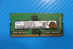 HP 15-cc195cl Samsung 8GB 1Rx8 PC4-2400T Memory RAM SO-DIMM M471A1K43CB1-CRC