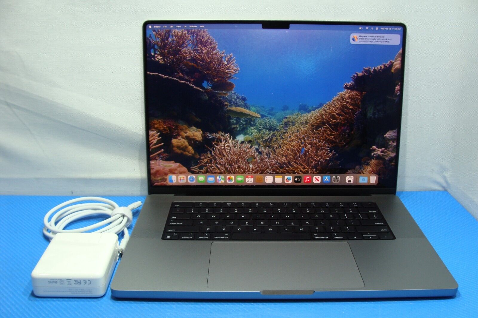 Apple Macbook Pro 16