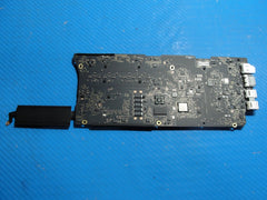 MacBook Pro A1502 2015 MF843LL/A 13" i7-5557U 3.1GHz 16GB Logic Board 661-02359