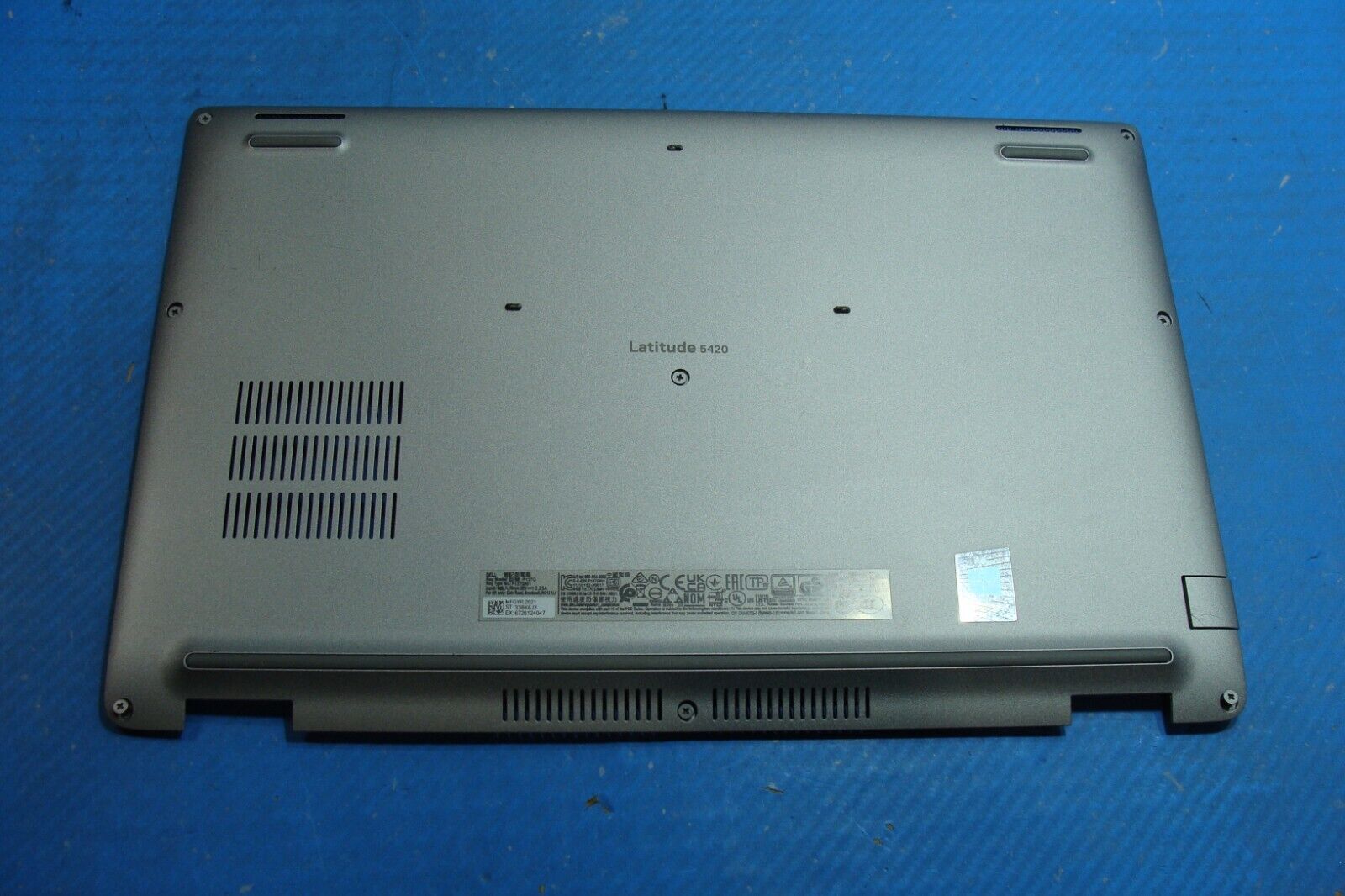 Dell Latitude 14