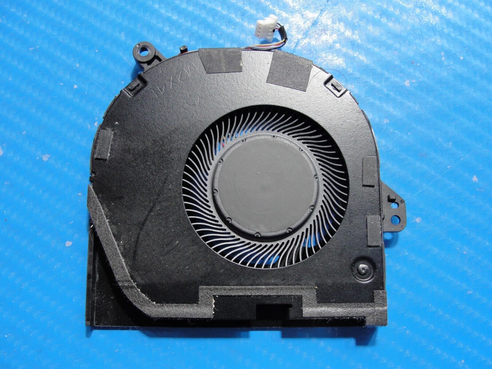 Dell XPS 15.6” 15 9510 Genuine Laptop CPU Cooling Fan CN1MT