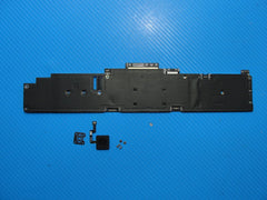 Macbook Air 13” A2681 2022 MLY33LL M2 3.49GHz 8GB Logic Board 820-02536-09 AS IS