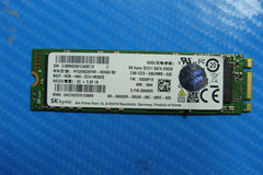 Dell 7390 SK Hynix 256GB M.2 SATA SSD Solid State Drive HFS256G39TNF-N2A0A W90VR