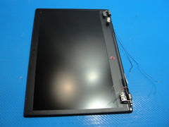 Lenovo ThinkPad T480s 14" OEM Matte FHD LCD Touch Screen Complete Assembly Black