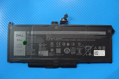 Dell Latitude 5420 14" Genuine Laptop Battery 15.2V 63Wh 3941mAh RJ40G 75X16