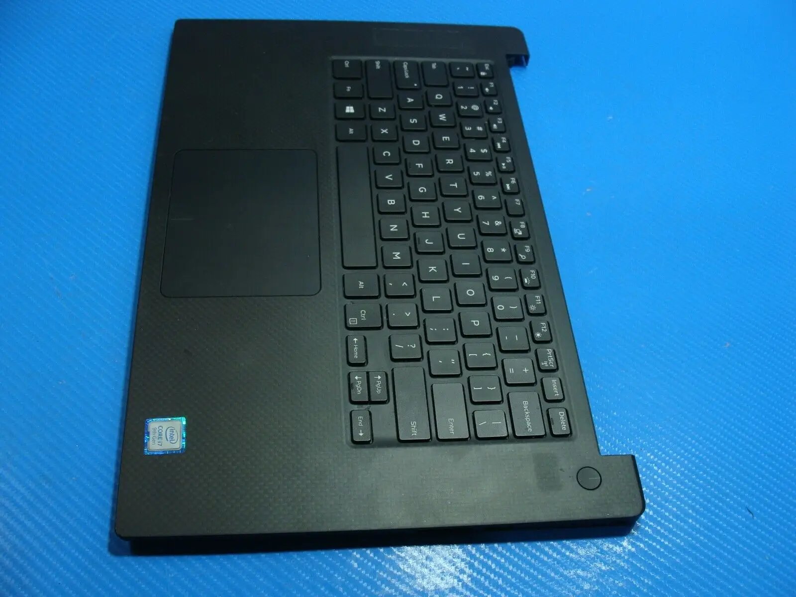 Dell Precision 5540 15.6