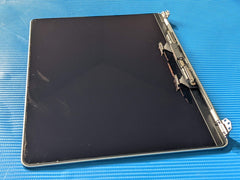 MacBook Pro A2338 Late 2020 MYDA2LL/A 13" LCD Screen Assembly Silver 661-17549