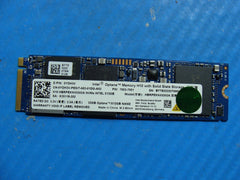 Dell 7500 Intel Optane 32GB/512GB M.2 NVMe SSD Solid State Drive HBRPEKNX0202A