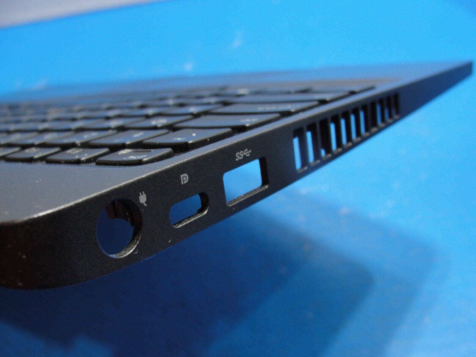 Dell Latitude 5500 15.6