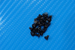 HP ZBook Studio G5 15.6" Genuine Laptop Screw Set Screws for Repair ScrewSet