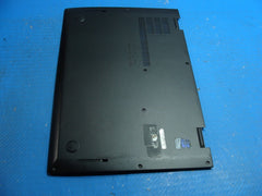 Lenovo ThinkPad 14” X1 Carbon 4th Gen Genuine Bottom Case 460.04P07.0006 01AW996