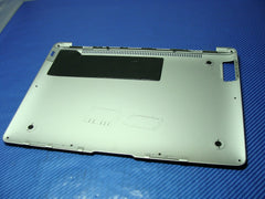 MacBook Air 13" A1237 Early 2008 MB003LL/A Genuine Bottom Case Silver 076-1317