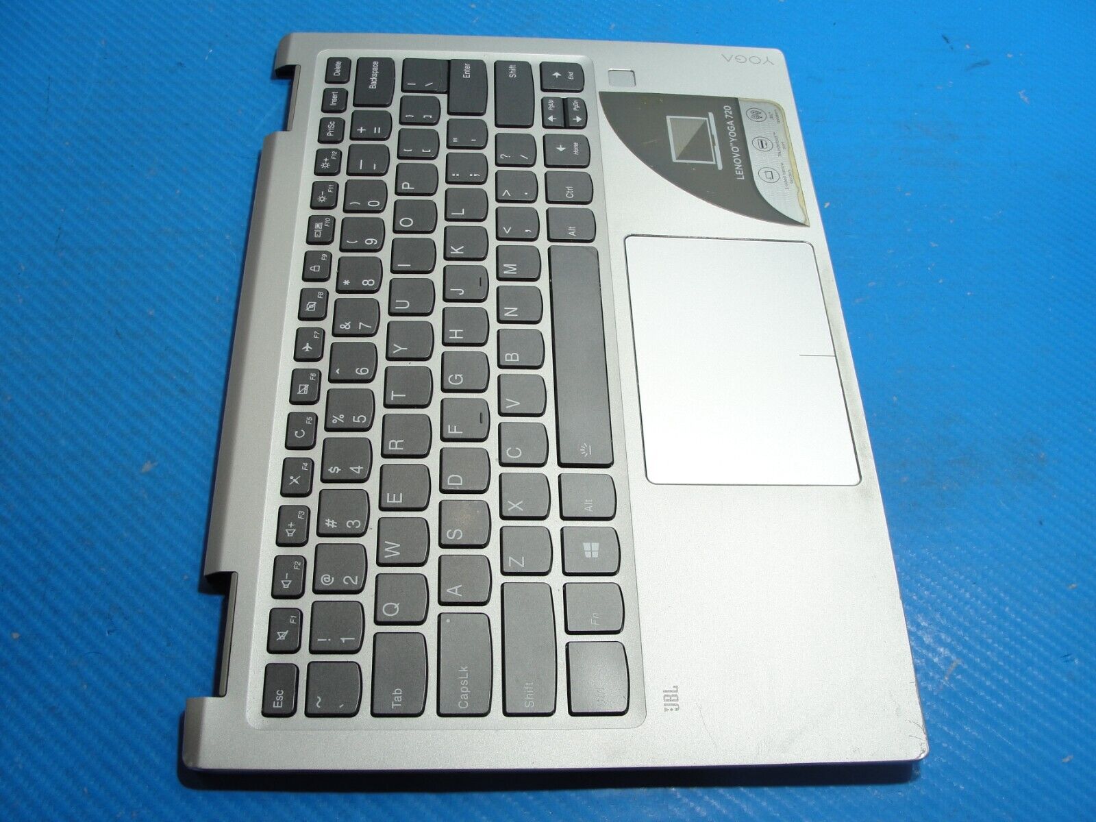 Lenovo Yoga 720-13IKB 13.3