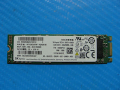 Dell 7212 SK Hynix 128GB M.2 SATA SSD Solid State Drive HFS128G39TNF-N2A0A 6HG72