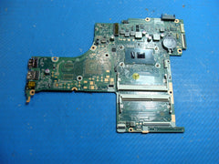 HP Pavilion 15-ab253cl 15.6" i5-6200U 2.3GHz Motherboard 830597-601